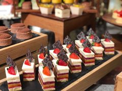 -广州融创花间堂悦雪酒店-花间食西餐厅