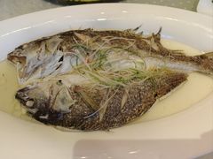 -北门饭店(三香路店)