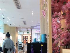 -晴季寿司(红旗街万达店)