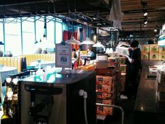 大堂-星伦多 自助料理(圆融店)