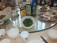 -保定会馆(红旗大街店)