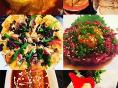 -BomBa意大利餐厅