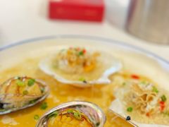 -陶缘一号·四季缘·老字号顺德菜·户外婚礼家宴(西滘店)