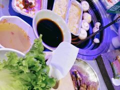 -谷町·烤肉自助(朱雀门店)