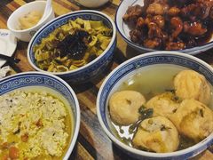 -兰边碗(鼓楼店)