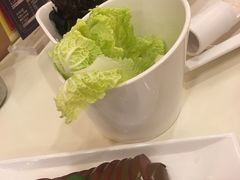 -一席地·本地鸡窝·杭帮鸡火锅(萧山银隆百货店)