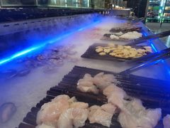 -韩丰源海鲜烤肉火锅自助餐(合肥梦之城购物中心店)