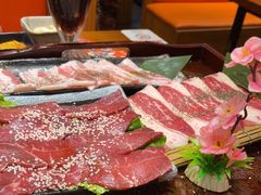 -牛也烧肉(摩尔城店)