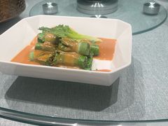 -星·South Beauty·俏江南(国贸店)