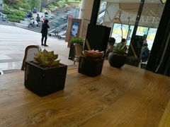 -MUSEE CAFE(保利·时光里店)