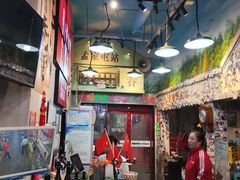 -蜀巷弯弯串串香(长春总店)