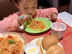 -ITA·意塔意大利餐厅(亦庄店)