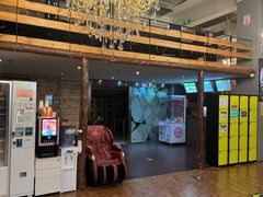 -明日世界密室轰趴·剧本桌游·箭馆团建(国贸店)