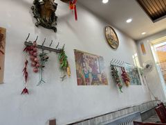 -粘豆包柴火铁锅炖