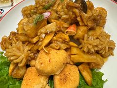 -北塘海鲜·天津菜(大光明桥旗舰店)