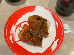 -禾绿寿司·日式料理(南山欢乐颂店)