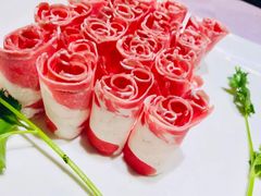 -鼓楼东街老火锅(鼓楼店)