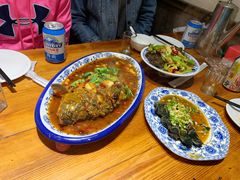 -百味地锅鸡(铜山路店)