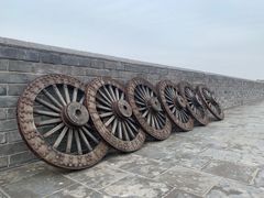 -青州古城