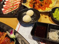 -黑牛の場(兴隆大奥莱店)