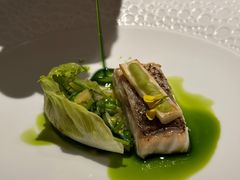 香煎冰岛银鳕鱼-蝶舍·MAISON PAPILLON