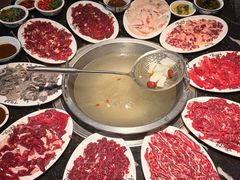 -官塘兄弟·潮汕牛肉店(官塘总店)