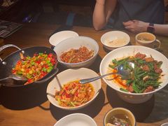 -农耕记·湖南土菜(halo广场店)