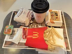 -麦当劳(金地店)