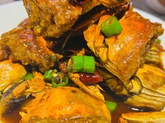 -有位虾匠·胶东土菜小馆(市北店)