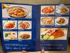 -明记港式烧腊茶餐厅(下沙店)