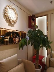 -茜尔维亚修身连锁(杨浦五角场店)