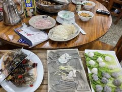-肥婆麻辣火锅.顺德首创药材麻辣火锅(容桂店)