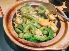 -一粥荟·非遗鱼粥(天河北店)