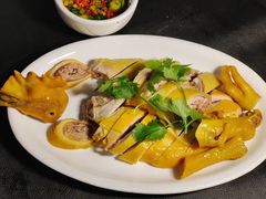 -园里前·私厨·福建菜(台江万达店)