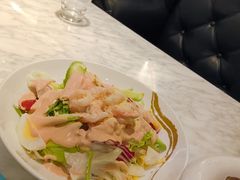-花舍咖餐厅(晋阳街店)