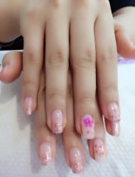 -挚爱美甲Bloved Nail