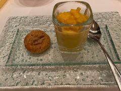 -东海朗廷酒店-唐阁T’ANG COURT 中餐厅