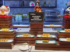 -川骄海鲜自助(河东店)