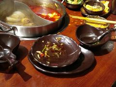 -高兴壹锅·潮汕鲜牛肉火锅(良乡梅花庄店)