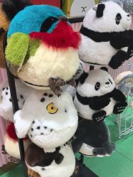 点击看大图 -哈姆雷斯(王府井百货大楼店)