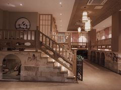 -汤W城市微度假(仓山店)