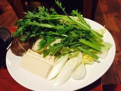 -牛玄庵日式寿喜烧·料理店(新源里店)