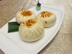 -香江中餐厅·招牌鱼生·老广味道(长隆香江酒店)