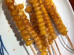 -1078號老北京涮肉(松柏店)