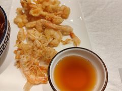 -土灶台海鲜聚·天津菜(新港店)