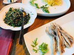 -上海小南国(正大店)