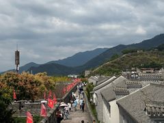 -台州府城(江南长城)