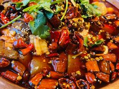 -水煮三国·川鲁江湖菜(香山店)