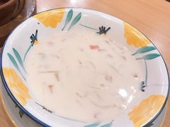 -萨莉亚意式餐厅(特力时尚汇店)