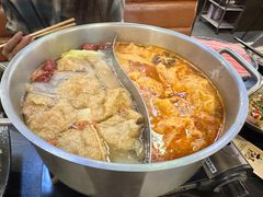 -熹悟海鲜火锅·广式打边炉